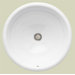 Martinique Countertop Bathroom Sink