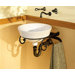 Granada Wrought Iron Wall Mount Bracket