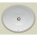 Vanity Petite Undermount Bathroom Sink