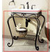 Orleans Wrought-Iron Richmond Console