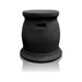 Concrete Fire Pit Stool