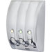 Curve III Soap Dispenser