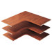 3 Count Corner Shelves