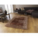 Sable 2 Dark Beige Tufted Rug