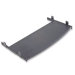 12" x 29" Curved Keyboard Mouse Tray