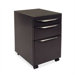 Plateau Series 26 3/4" H Mobile Pedestal Unit