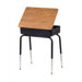 Lift-Lid Laminate Student Desk
