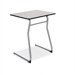 Sigma Series 30" Plastic Student Desk