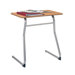 Sigma Series 25" Laminate Student Desk