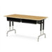 7900 Series Laminate Double Open Student Desk