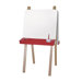 Children's Double-sided, Adjustable Easel