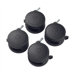 3" Casters
