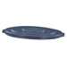 Lid for 55 Gallon Brute Trash Container