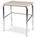 3000 Series Laminate Open View Desk