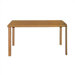 Library Table (29" x 60")