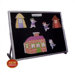 Table Top Flannel Easel