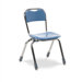 Telos Series 18" Plastic Classroom Stacking Chair