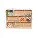 Early Childhood 8 Compartment Mobile Storage Unit