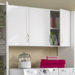 3 Door Wall Cabinet