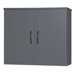 2 Door Wall Cabinet