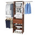 Ally Closet Organizer Tower