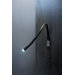 Flexiled Wall Lamp