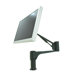 Spacedec Acrobat Articulated Mount Arm Desk Mount