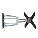 Telehook Full Motion Wall Mount