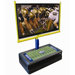 60" Gridiron Goal Post TV Stand