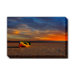 Abandoned Outdoor Canvas Art