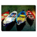 Vittoria Outdoor Canvas Art