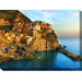 Fresco Outdoor Canvas Art