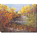 River Rapture Art Painting