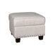 Bradford Fabric Storage Ottoman