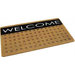 Fu&szlig;matte "Welcome"