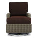 Palisades Swivel Rocker