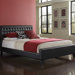 Aria Platform Bed