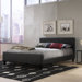 Euro Platform Bed