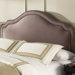 Versailles Upholstered Headboard