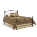 Sylvania Metal Bed