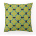 Nantucket Down-Filled Embroidered Pillow