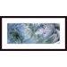Dahlias #6 Wood Framed Art Print