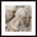 La Mer 4 Wood Framed Art Print