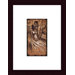 Whisper Wood Framed Art Print