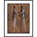 Promise Metal Framed Art Print