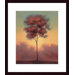 Solitude II Wood Framed Art Print