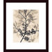 American Elm Wood Framed Art Print