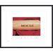 3000 Hit Club Metal Framed Art Print