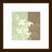 Spring Dream II Wood Framed Art Print