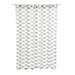 Ikat Shower Curtain